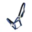 Hy Equestrian Fieldsafe Small Pony/Foal Head Collar - Navy